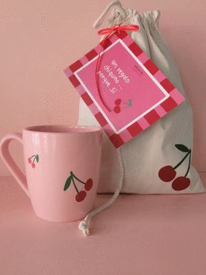 Kit Taza
