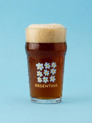 Vaso mundialero