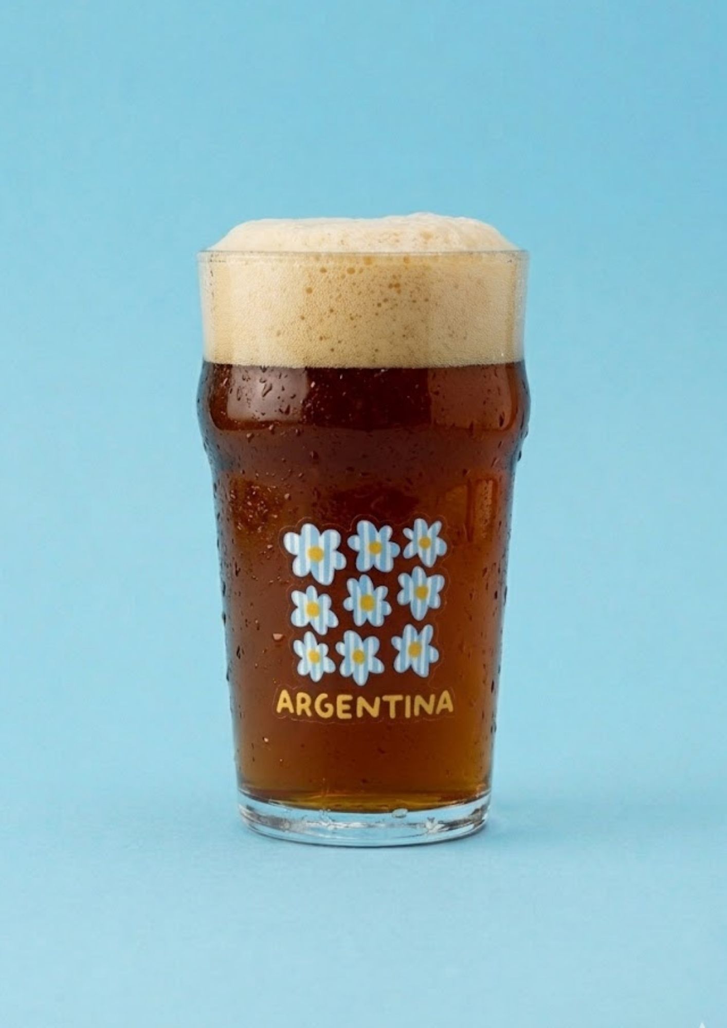 Vaso mundialero