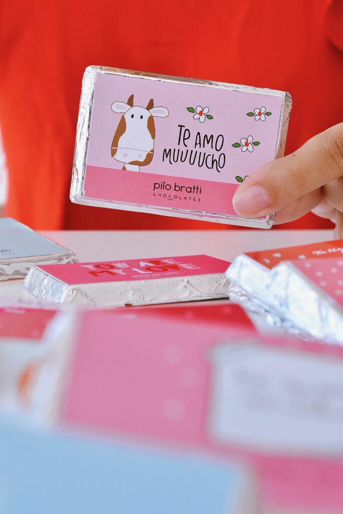 Tabletas chicas x24