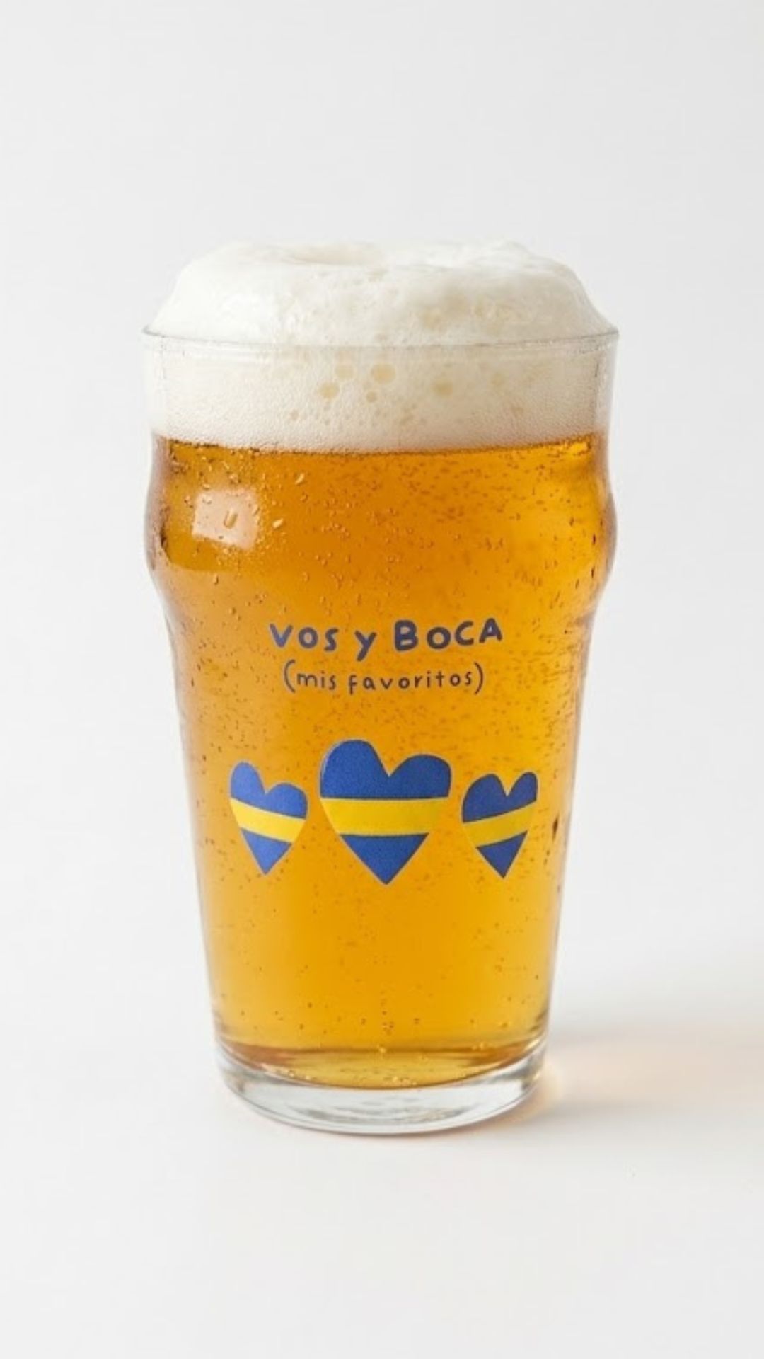 Vaso mundialero - Image 3
