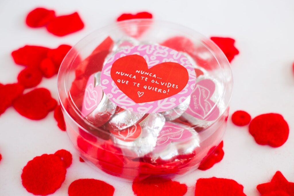 Kit Corazonada