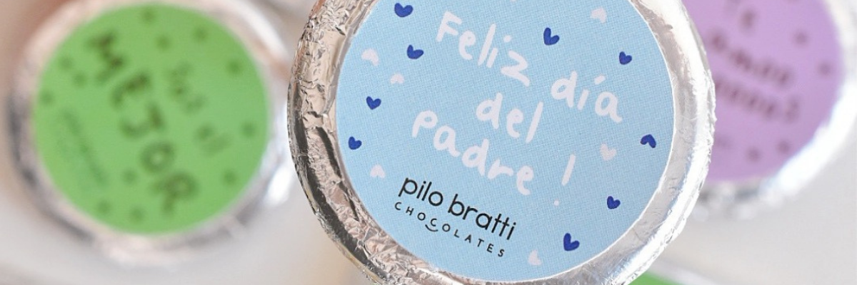 Día del Padre - Novedades Pilo Bratti