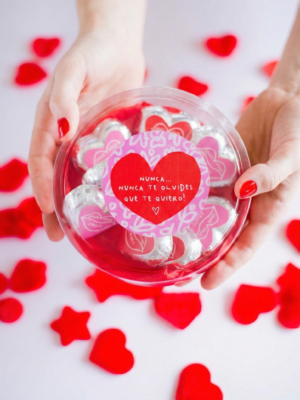 Kit Corazonada