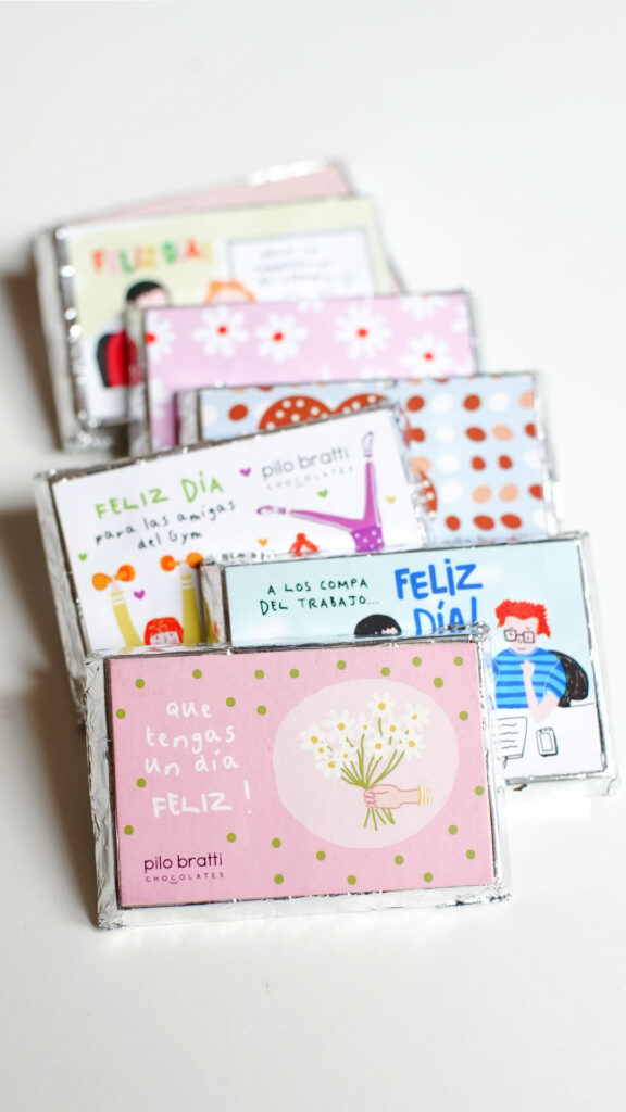 Tabletas chicas x24
