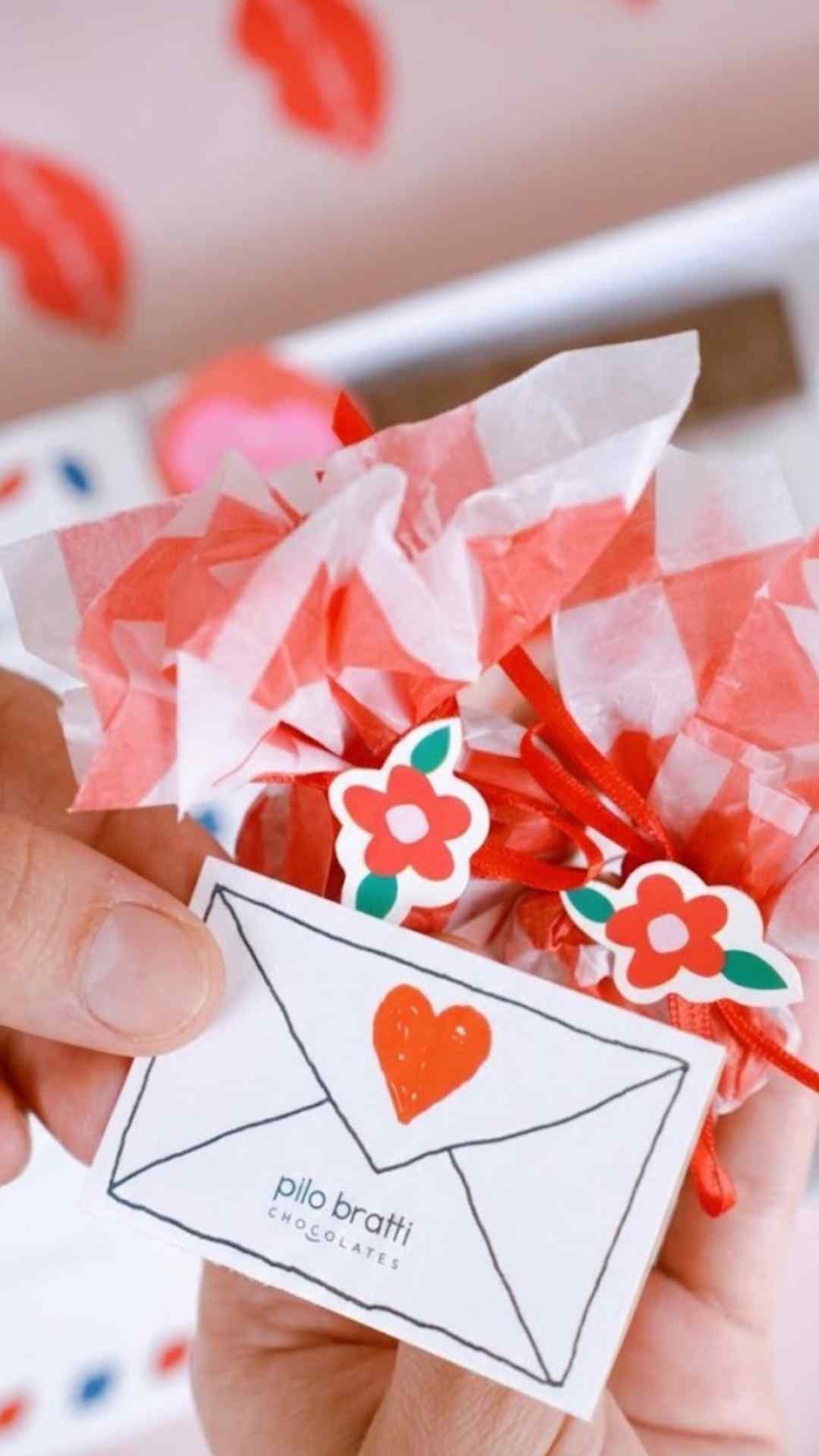 Sorpresita Dúo Marroc x12