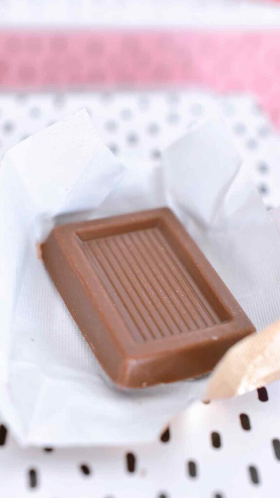 Mini chocolatines (Surtidos) x24