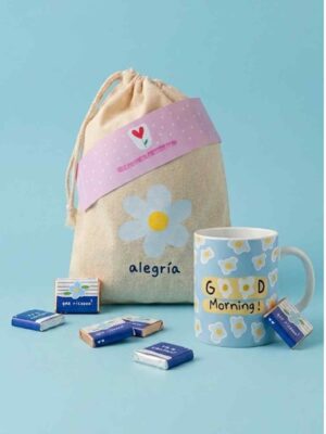 Combo Tazas - Buen día