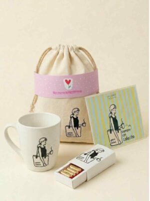 Combo Tazas - Cafecito