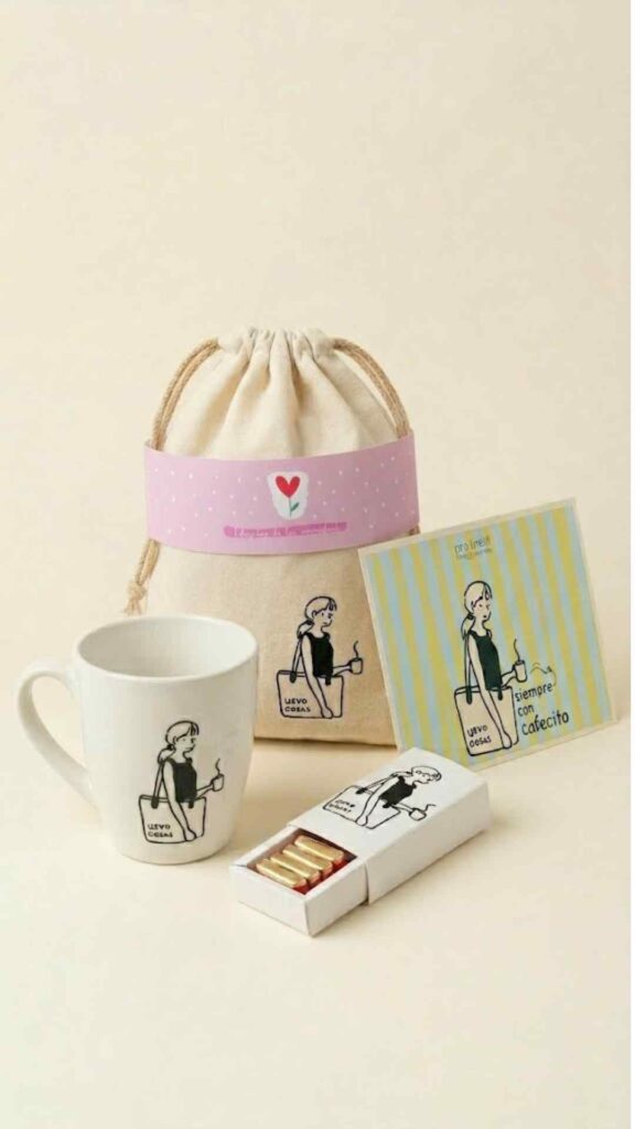 Combo Tazas - Cafecito