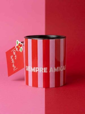 Combo Tazas - Siempre amigas