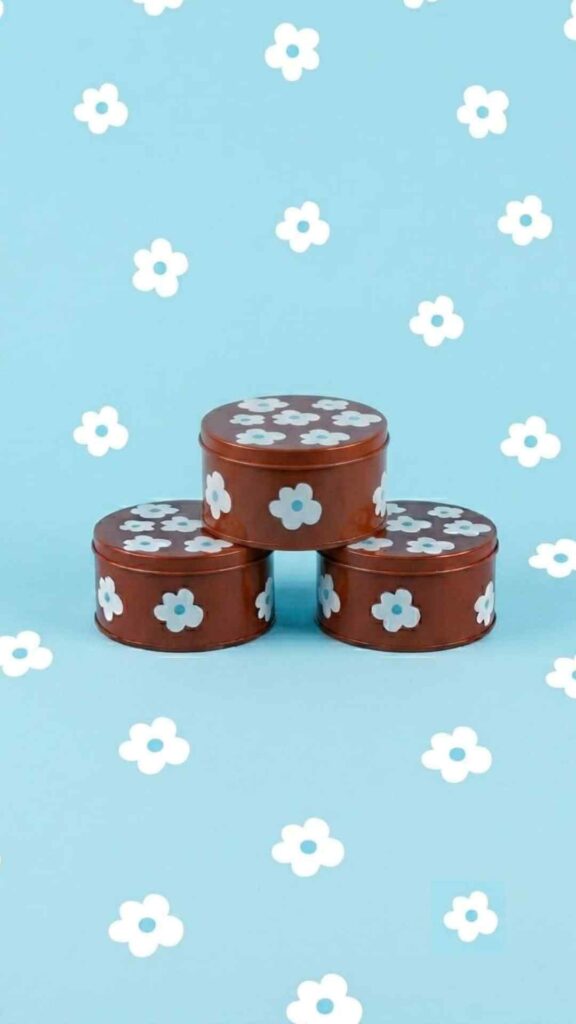 Latas Redondas