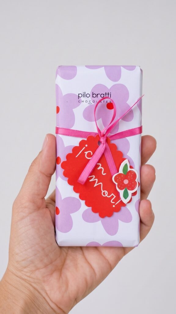 Tabletas de chocolate x12