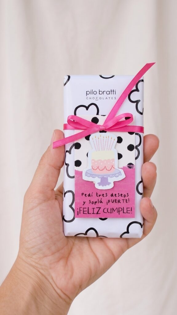 Tabletas de chocolate x12